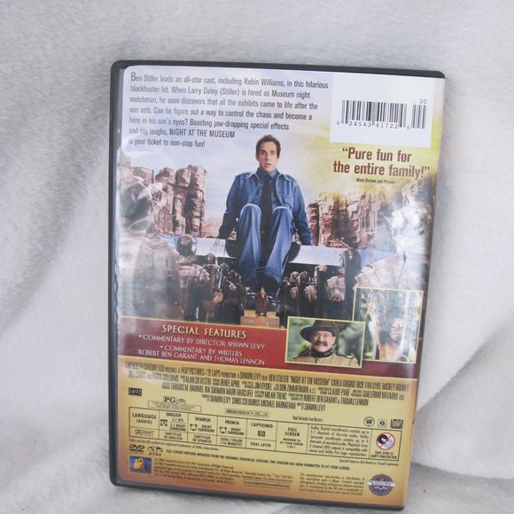 DVD Bundle - Bundle of 6 DVD/Movies - Picture 3 of 12